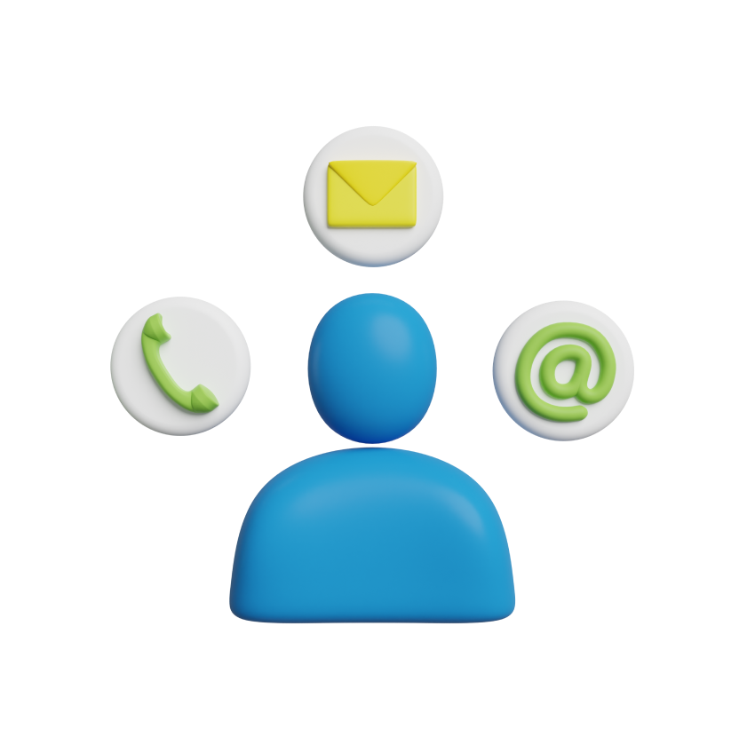 Contact Us